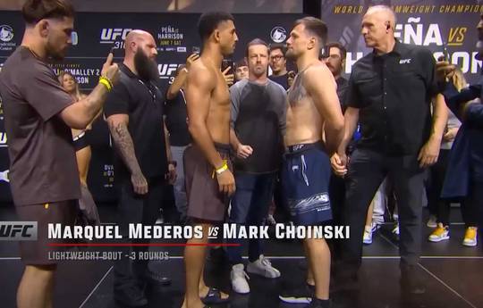 Um wie viel Uhr ist UFC 316 heute Abend? Mederos vs Choinski - Startzeiten, Zeitpläne, Kampfkarte