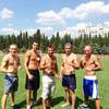 Виктор Постол 18