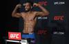 UFC on ESPN 71: Magny vs Zaleski dos Santos - Datum, Startzeit, Fight Card, Ort