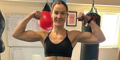 Rhiannon Dixon vs Terri Harper Undercard - Full Fight Card List, Schedule, Running Order