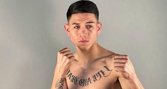 Wie man Israel Ramirez gegen Jose Angel Amaro sieht - Live Stream & TV Kanäle