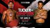 Lorenzo Simpson vs Jahi Tucker - Betting Odds, Prediction