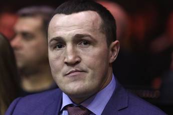 Lebedev on Joshua vs Usyk fight