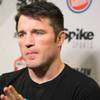 Sonnen está pronto para substituir Tyson num combate com Jake Paul