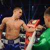 Results and photos of the undercard bouts in Brovary 104