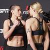 What time is UFC Fight Night 249 Tonight? Kline vs Dudakova - Start times, Schedules, Fight Card