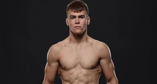 What time is UFC on ESPN 70 Tonight? Matthews vs Njokuani - Start times, Schedules, Fight Card