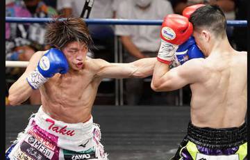 Seigo Yuri Akui vs Taku Kuwahara - Betting Odds, Prediction