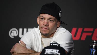 “I will never join PussyFL.” Diaz confirmed his reluctance to rematch with Paul