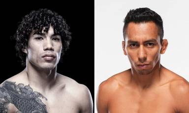 UFC Fight Night - Betting Odds, Prediction: Rodriguez vs Borjas