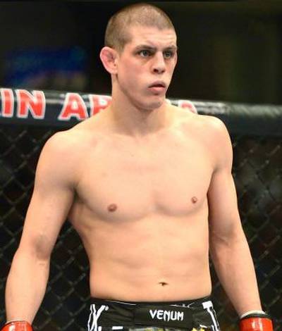 Joe Lauzon