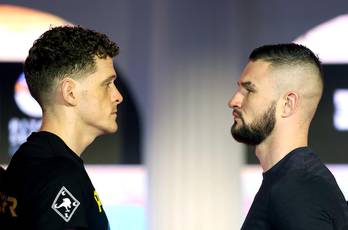 Jack McGann vs Louis Greene - Odds, Predictions, Betting Trends