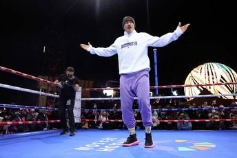 Oleksandr Usyk vs Tyson Fury 2 Undercard - Liste complète des cartes de combat, horaire, ordre de passage