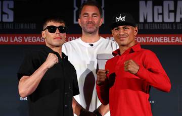 What time is Marc Castro vs Abraham Montoya tonight? Ringwalks, schedule, streaming links