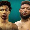 What time is Joseph Brown vs Aaron Watson tonight? Ringwalks, schedule, streaming links