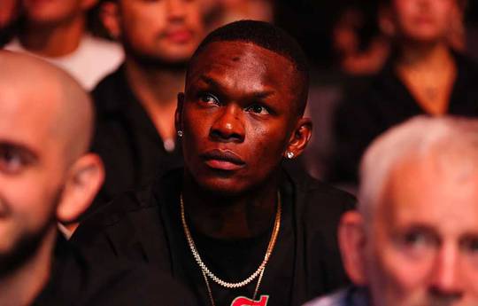 Adesanya to Fight Pfeiffer on March 28