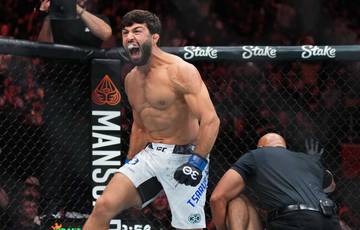 Makhachev's coach: "Tsarukyan is a very dangerous opponent for Islam"