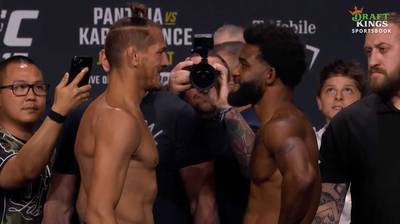 Um wie viel Uhr ist UFC 317 heute Abend? Price vs Smith - Startzeiten, Zeitpläne, Kampfkarte