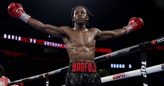 How to Watch Keon Davis vs Michael Velez-Garcia - Live Stream & TV Channels