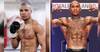 Chris Eubank Sr bromea con regresar al ring, pero solo si un oponente se presenta: "El fuego todavía arde"