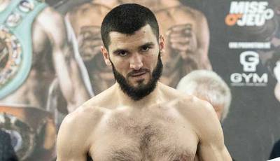Beterbiev nannte Bivol einen guten Boxer, aber nicht seinen härtesten Gegner