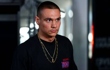 Tszyu was bitten by a dog, the fight with Ocampo is under threat
