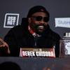 Parker: "Diesmal werde ich Chisora früh schlagen" 3