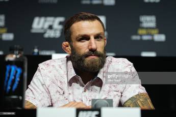 Chiesa: "Kampf gegen Makhachev ist eine Win-Win-Option für Volkanovski"