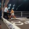 Cherkashyn stops Pitto in the first round 10