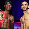 Beltran misses weight, title at stake only for Commey