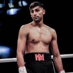 Khaleel Majid