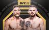 UFC 319: Meerschaert vs Oleksiejczuk - Datum, Startzeit, Kampfkarte, Ort