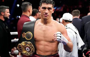 Bivol - about the fight with Arthur: “I would like to test my skills with such an opponent”