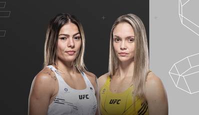 UFC Fight Night 256: Santos vs Lisboa - Date, Start time, Fight Card, Location