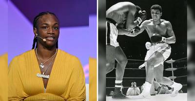 Laila Ali Responds Fiercely To Shields Over Muhammad Ali Comments: “Disrespectful”