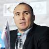 Александр Устинов - Джейсон Гаверн 3