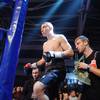 Results and photos of the undercard bouts in Brovary 145