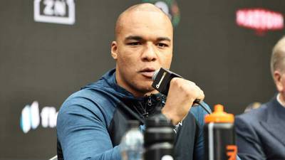 Fabio Wardley vs. Moses Itauma Isn’t Happening Soon: Why the WBO Champ Is Looking Past His Young Rival