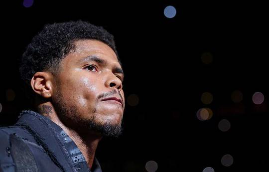 Стівенсон представив свою версію топ-5 найвеличніших боксерів в історії