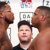 What time is Brandon Moore vs DeAndre Savage tonight? Ringwalks, schedule, streaming links