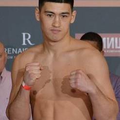 Dmitry Bivol
