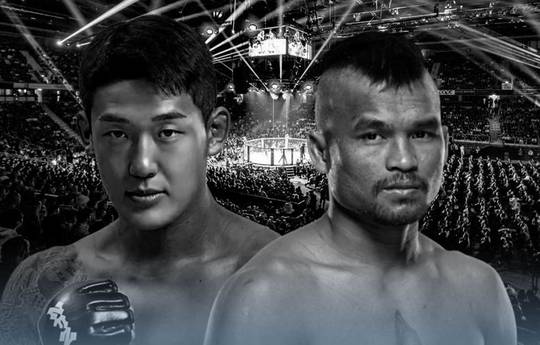 UFC 316 - Betting Odds, Prediction: Sang Yoo vs Saragih