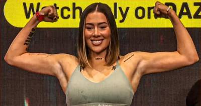 How to Watch Demi Sims vs Nadeshi Hopkins - Live Stream & TV Channels