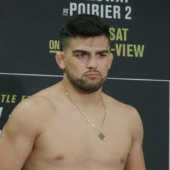 Kelvin Gastelum