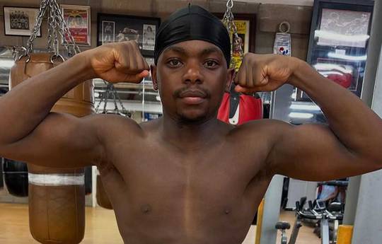 Jermaine Dhliwayo vs Mario Victorino Vera - Date, Start time, Fight Card, Location