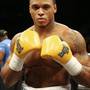 Anthony Yarde