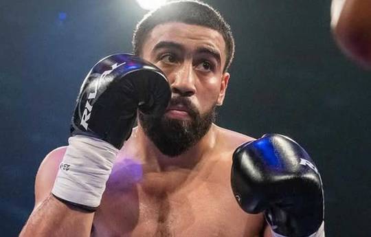 Wann findet heute Abend der Kampf Luis Santana gegen Eduardo Estela statt? Ringwalks, Zeitplan, Streaming-Links
