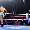 Verdejo and Anderson's quick wins in Las Vegas 3