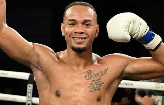 Jocksan Blanco vs Luis Solis - Data, Hora de início, Card de lutas, Localização