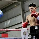 Ricardo Emmanuel Gonzalez